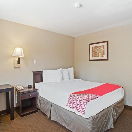Capital O Hotel Richmond Hill/Savannah Area I-95 Eksteriør billede