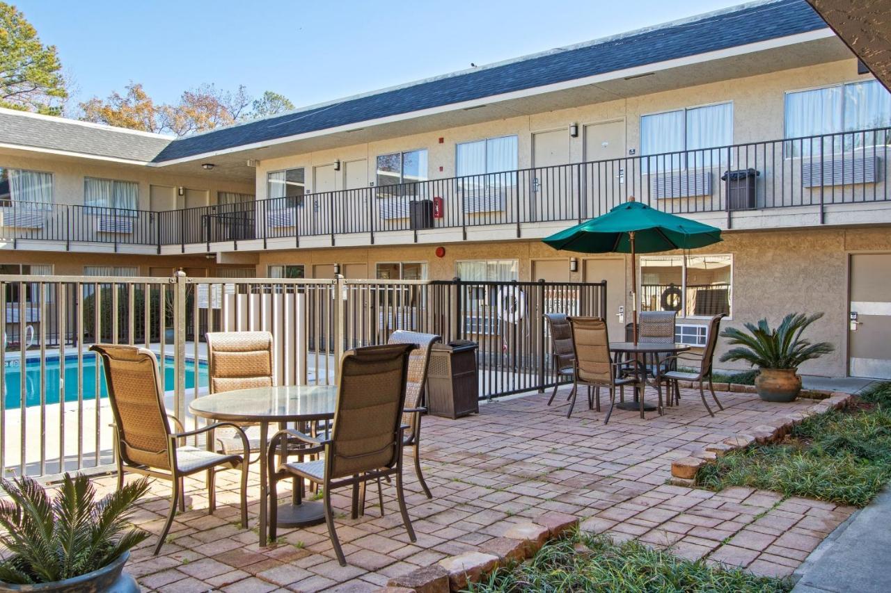 Capital O Hotel Richmond Hill/Savannah Area I-95 Eksteriør billede