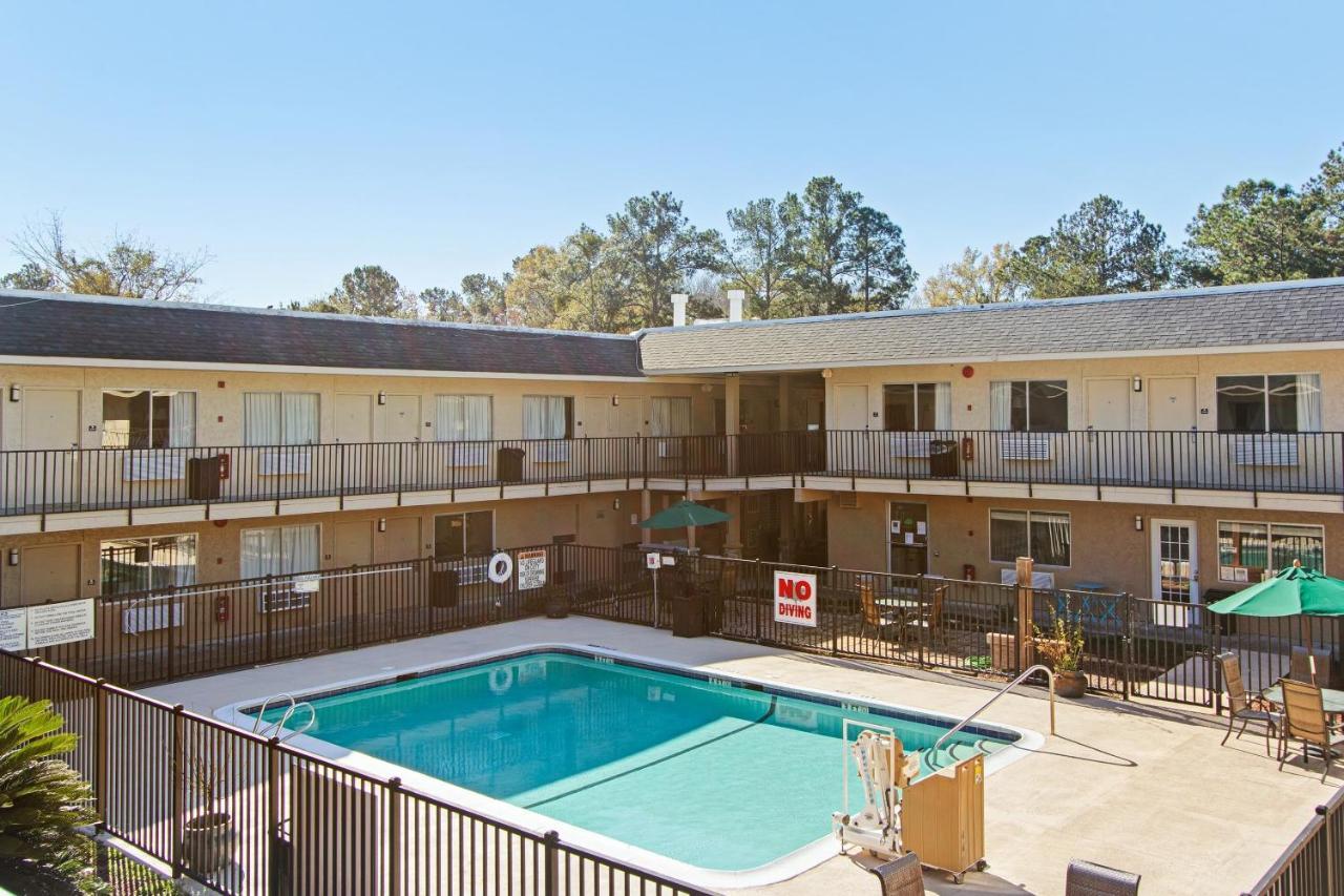 Capital O Hotel Richmond Hill/Savannah Area I-95 Eksteriør billede