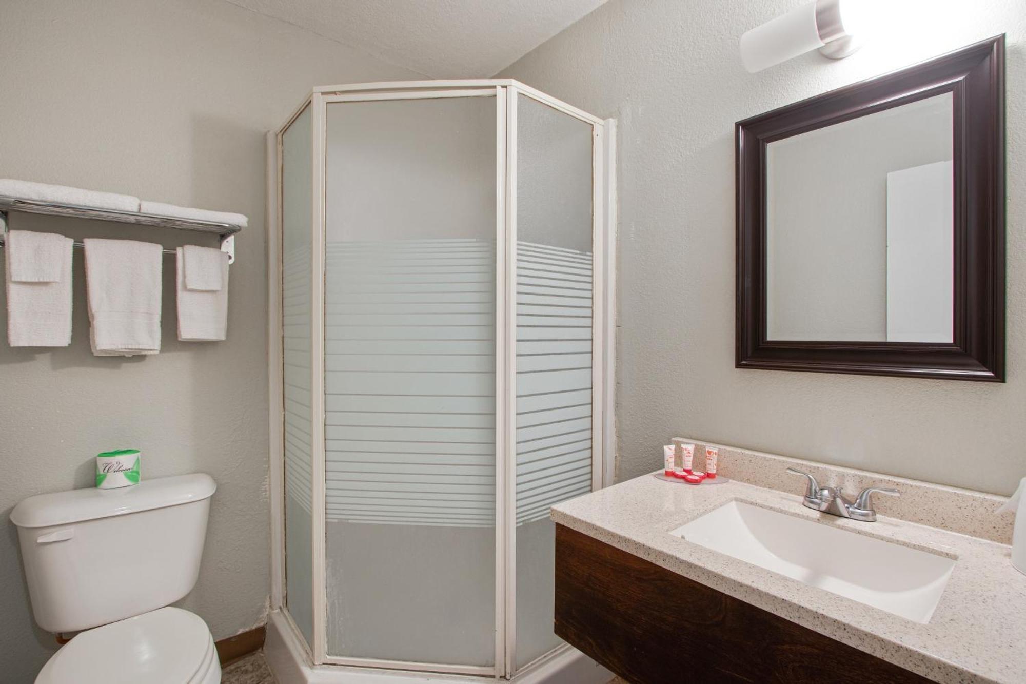 Capital O Hotel Richmond Hill/Savannah Area I-95 Eksteriør billede
