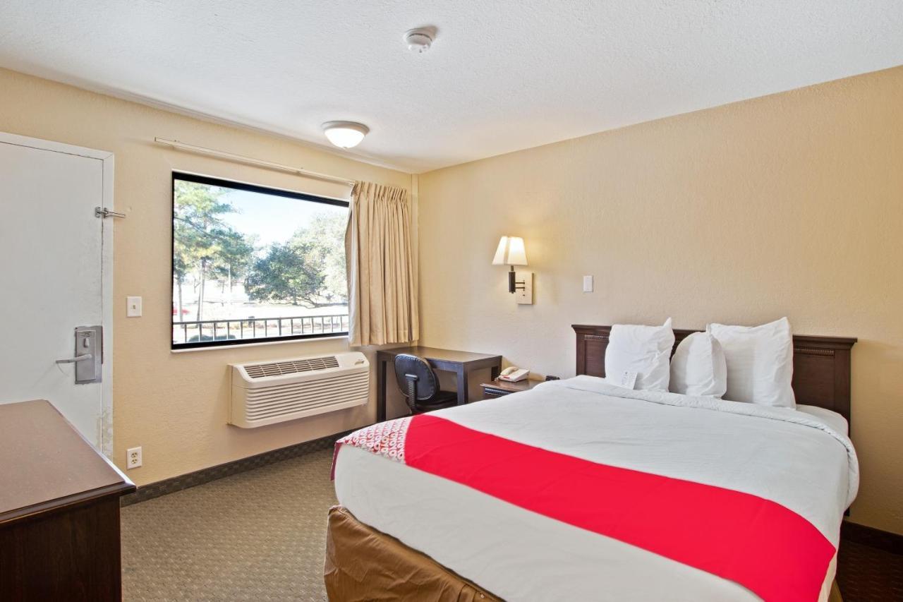 Capital O Hotel Richmond Hill/Savannah Area I-95 Eksteriør billede