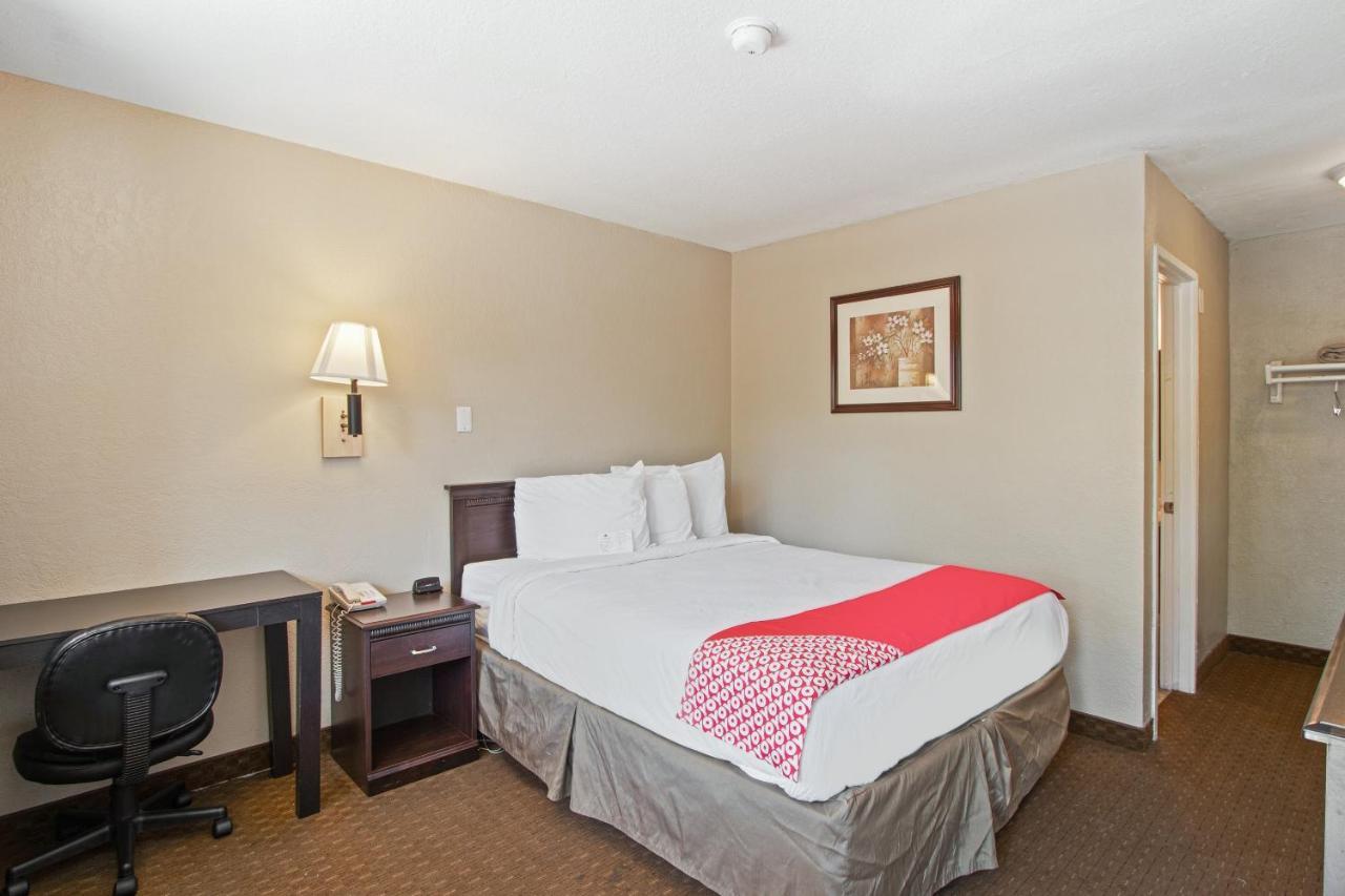 Capital O Hotel Richmond Hill/Savannah Area I-95 Eksteriør billede