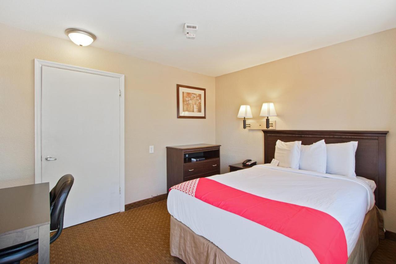 Capital O Hotel Richmond Hill/Savannah Area I-95 Eksteriør billede