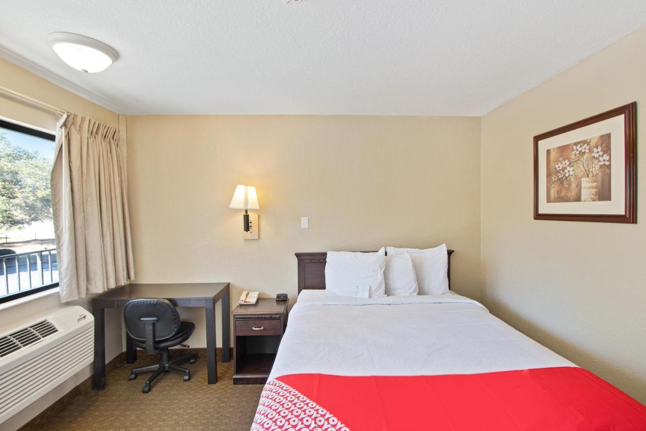 Capital O Hotel Richmond Hill/Savannah Area I-95 Eksteriør billede