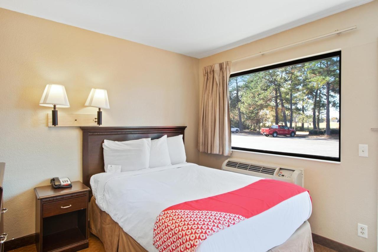 Capital O Hotel Richmond Hill/Savannah Area I-95 Eksteriør billede