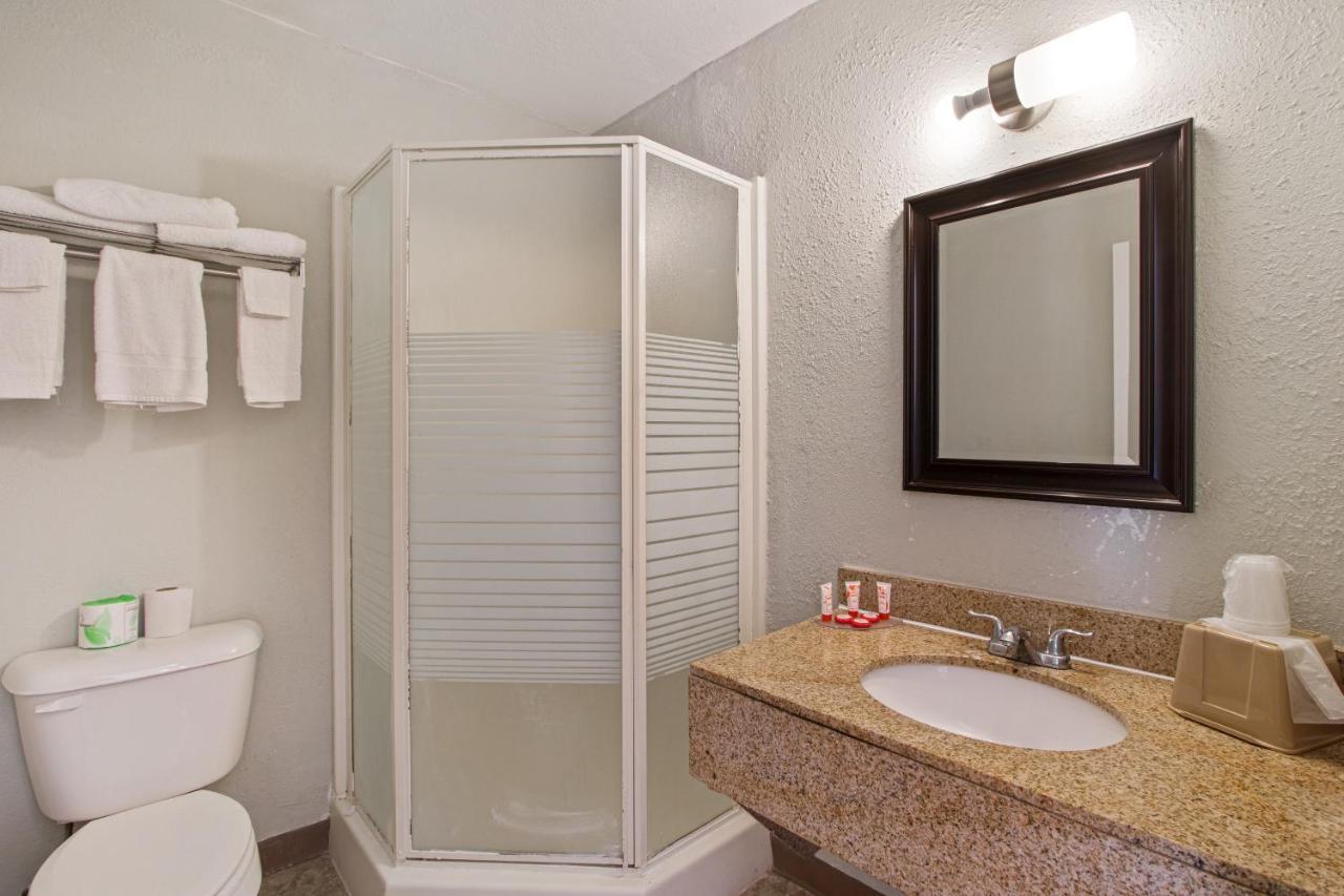 Capital O Hotel Richmond Hill/Savannah Area I-95 Eksteriør billede