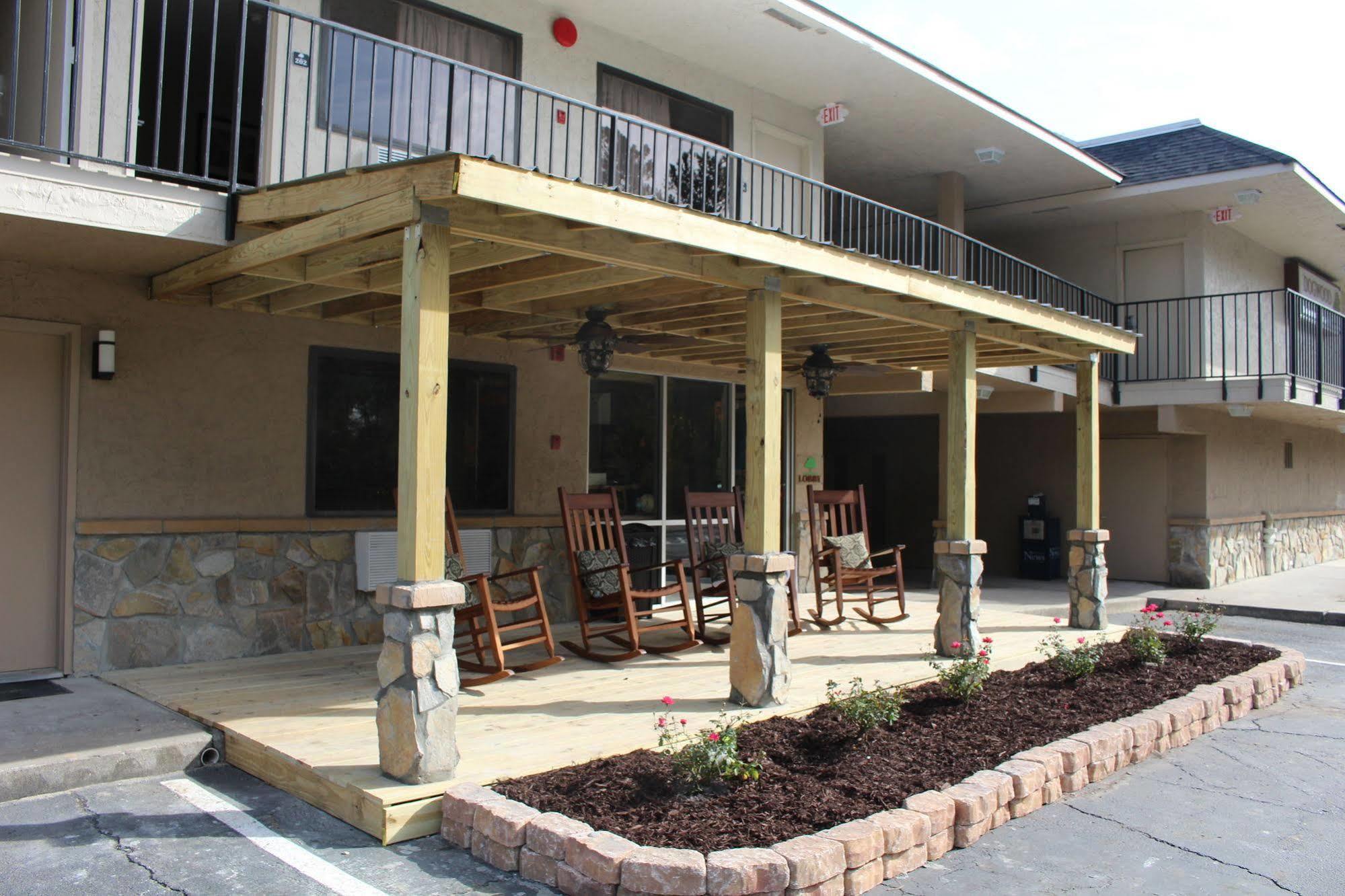 Capital O Hotel Richmond Hill/Savannah Area I-95 Eksteriør billede