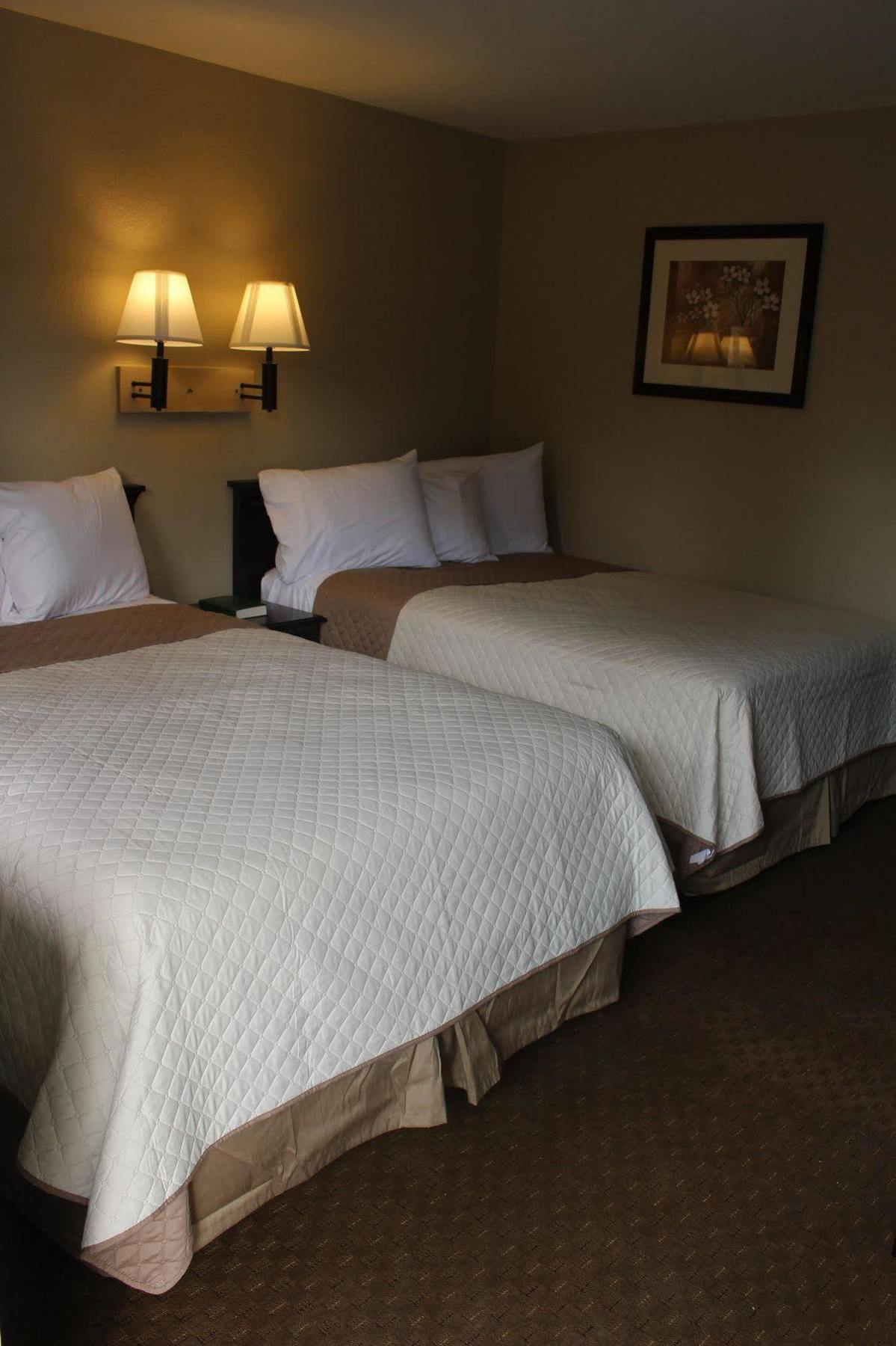 Capital O Hotel Richmond Hill/Savannah Area I-95 Eksteriør billede